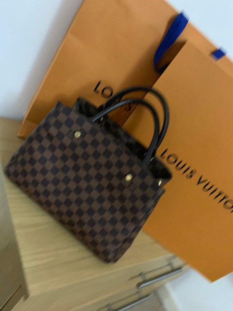 second hand louis vuitton bags gumtree